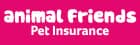 Animal Friends Logo