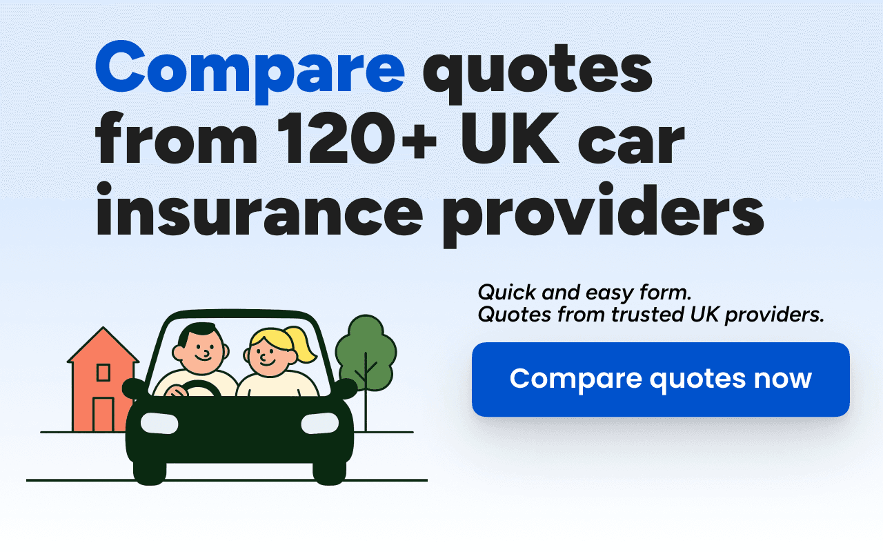 Car Insurance - Compare Quotes