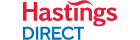 Hastings Direct Logo