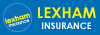Lexham Insurance Logo