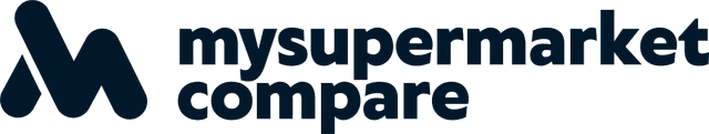 MySupermarket Compare Logo