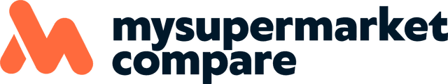 MySupermarket Compare Logo