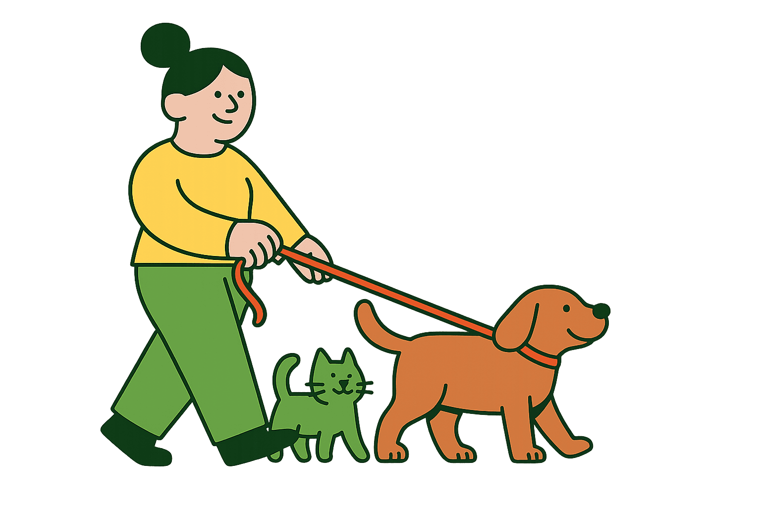 Pet insurance comparison for cats and dogs