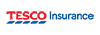 Tesco Insurance Logo