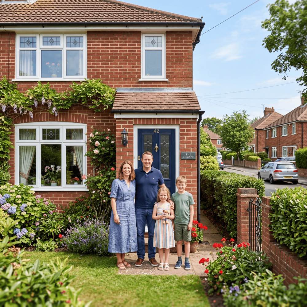 Home Insurance UK: Complete Guide to Costs and Cover 2026