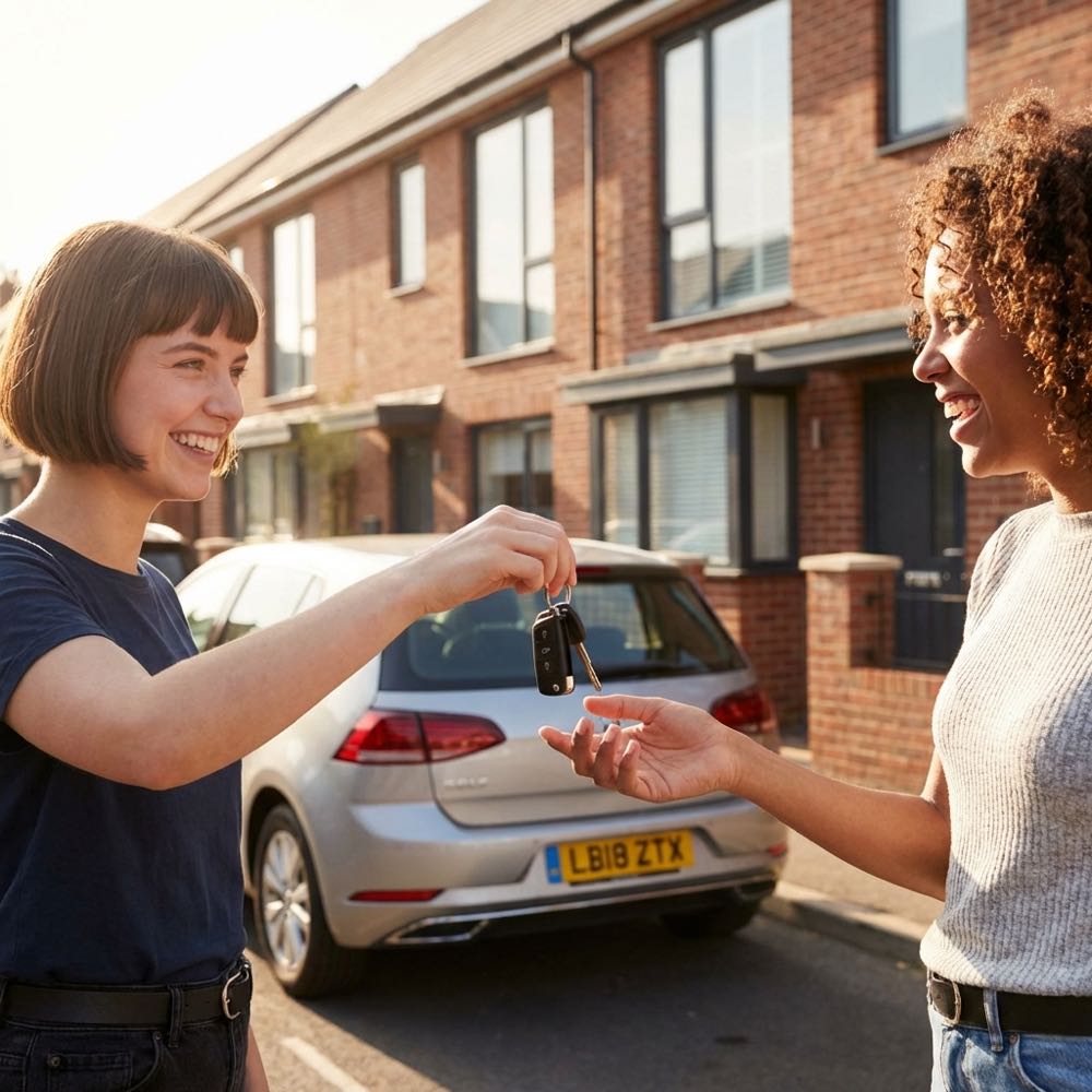 Temporary Car Insurance UK: What It Costs, Who Needs It, and How to Compare