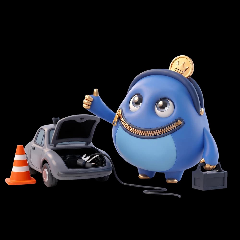 Breakdown cover comparison showing roadside assistance and recovery services for UK motorists