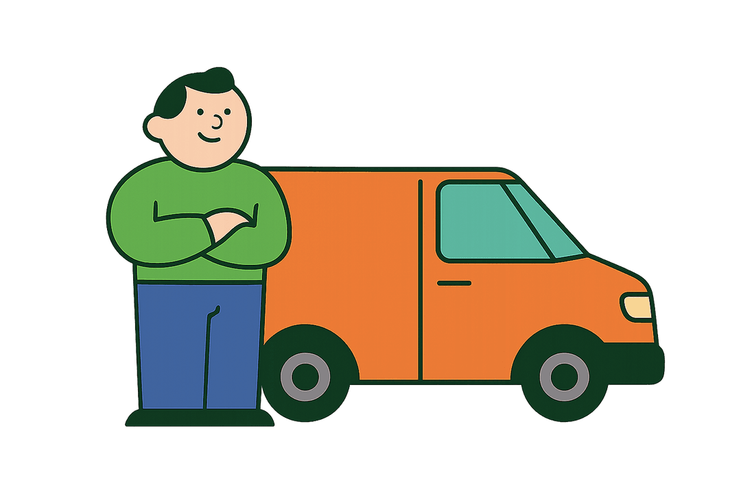Compare van insurance quotes