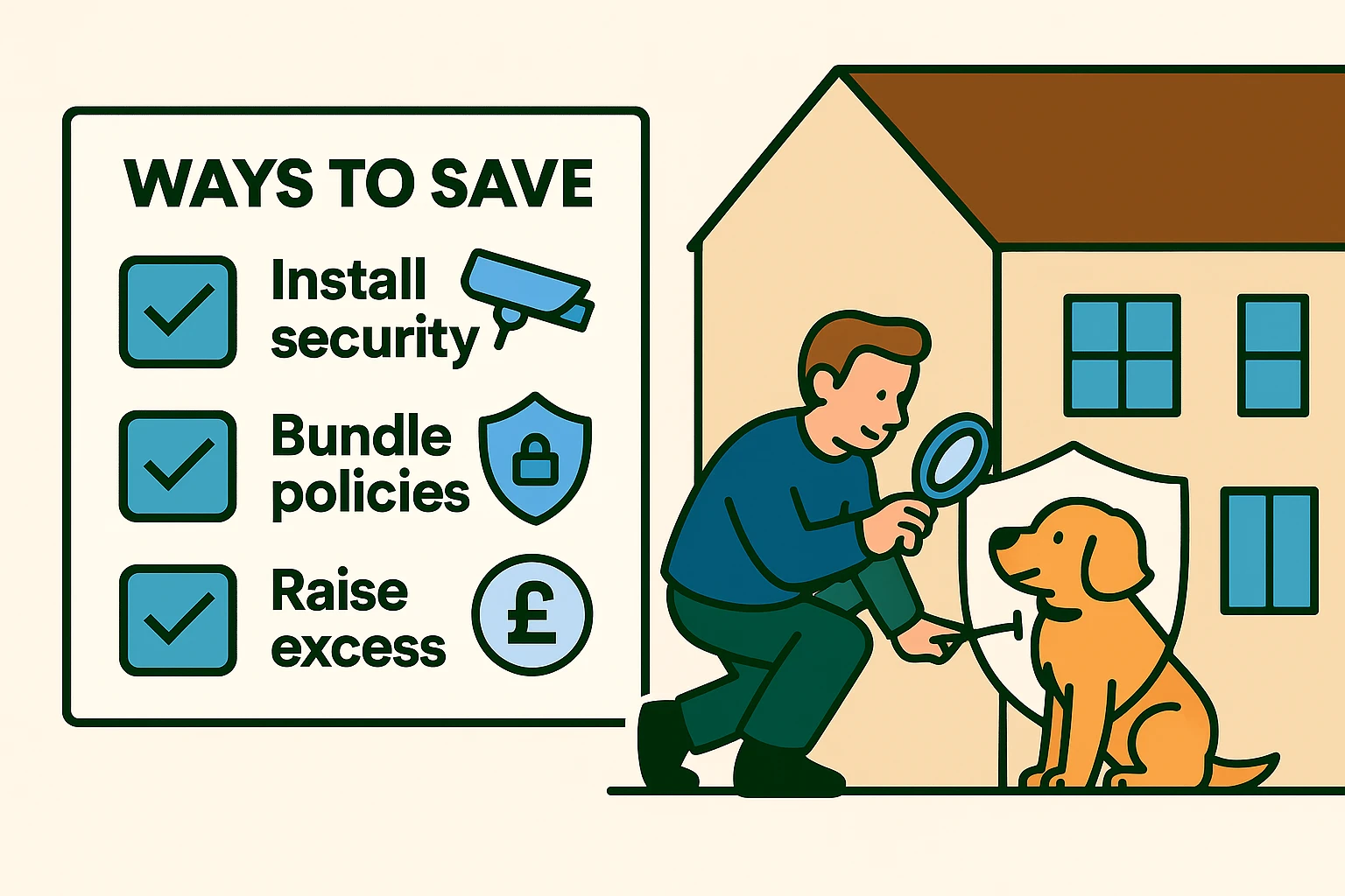 Holiday Home Insurance