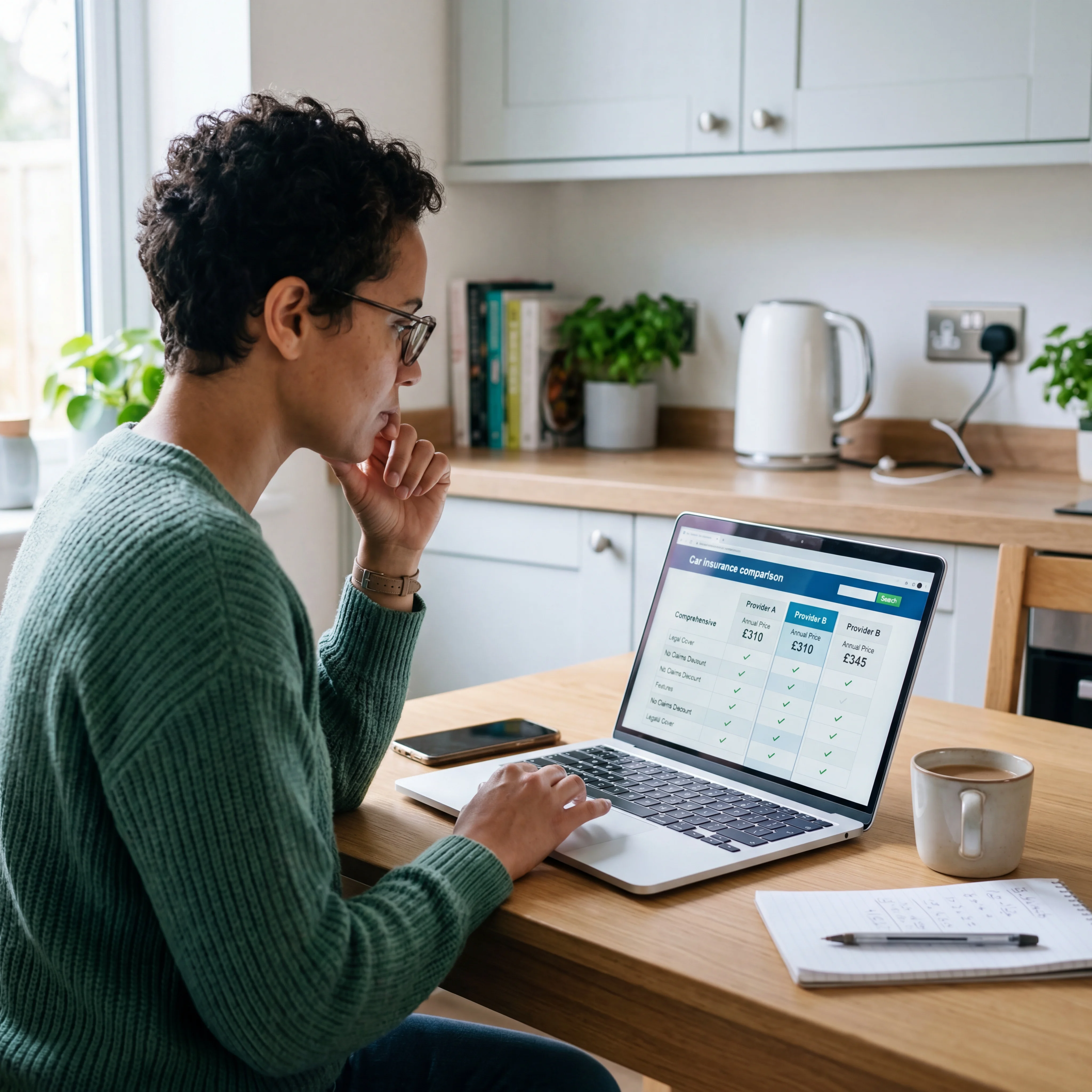 Average Cost of Car Insurance in the UK (2026 Guide)