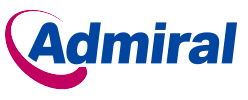 Admiral Logo
