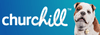 Churchill Logo