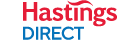Hastings Direct Logo
