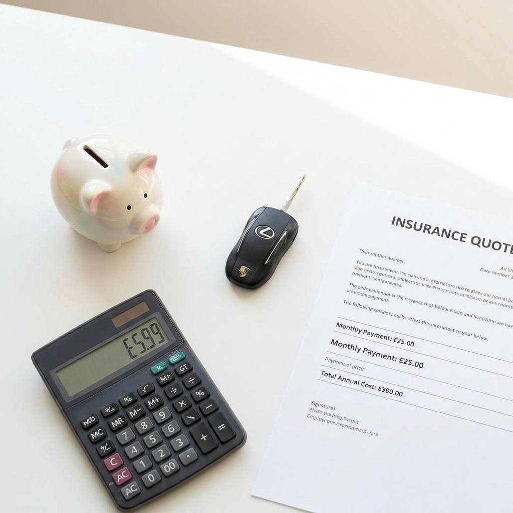 Cheap car insurance savings tips