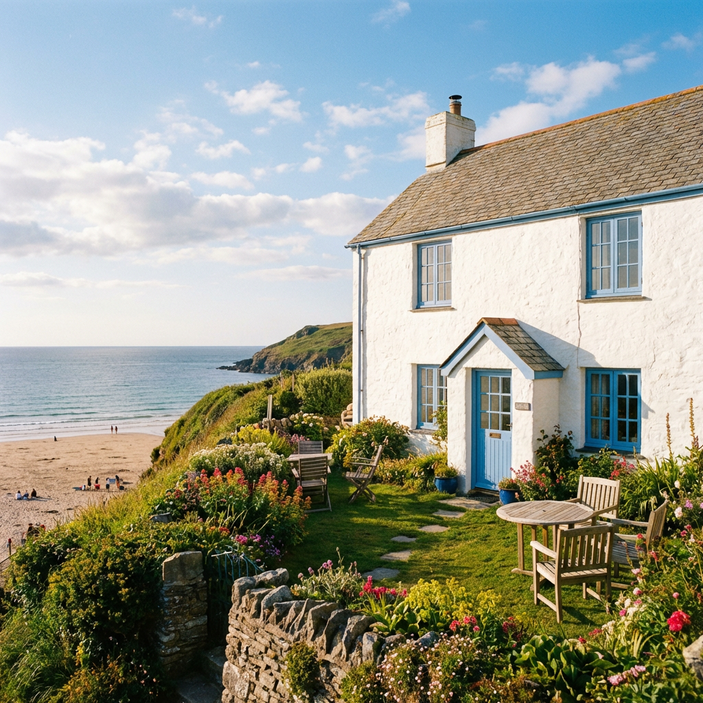 Holiday Home Insurance UK: Essential Guide to Protecting Your Property (2026)