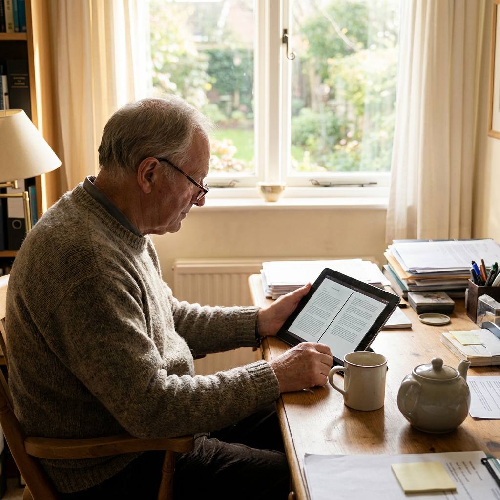 Comparing car insurance options for over 70s