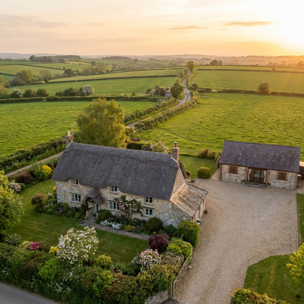 Second Home Insurance UK: What You Need & How to Find the Best Cover (2026)