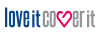 Loveit Coverit Logo