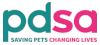 PDSA Pet Insurance Logo