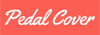 PedalCover Logo