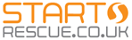 Start Rescue Logo